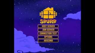 SBURB Original Sound Track  3  SBURBan Prelude Main Menu [upl. by Calan328]