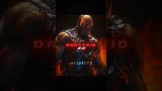 Steppenwolf Vs Darkseid shorts edit dccomics dc dceu [upl. by Onaled]