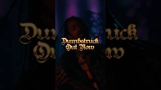 “Dumbstruck” OUT NOW This is one of our favorite songs to date metalband metalcore newsongs [upl. by Arednaxela482]