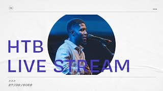 HTB Live Stream  Sunday Service 27th February 2022 [upl. by Michella588]