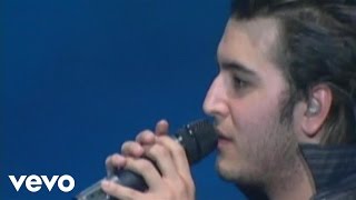 Reik  Como Me Duele En Vivo [upl. by Eardnoed]