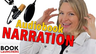 5 Tips to Record Your Audiobook at Home [upl. by Irmo]