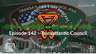 Transatlantic Council [upl. by Nandor]