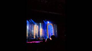 Kate Bush Live Hammersmith Apollo 120914 [upl. by Freberg]