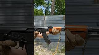 Akm ak47russian airsoft warzone food callofduty foodie [upl. by Consuela]