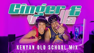 KENYAN THROWBACK OLD SCHOOLCLASSIC KENYAN HITSDJ BUNNEY254DJ PRESYCENAMELESSESIRLENNYJUA KALI [upl. by Hillinck]