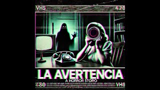 Llamadas perdidas TERROR analógico P4 [upl. by Ardnoet]