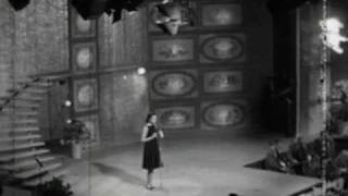 Gigliola Cinquetti  Non Ho LEtà  Eurovision Song Contest Winner 1964 original performance [upl. by Brieta703]