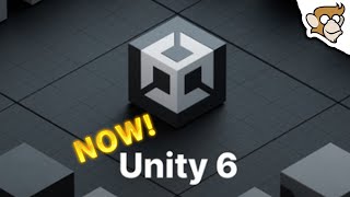 Unity 6 Preview is OUT [upl. by Romaine604]