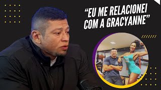 Personal quebra o silêncio e revela detalhes de relação com Gracyanne [upl. by Gerius491]