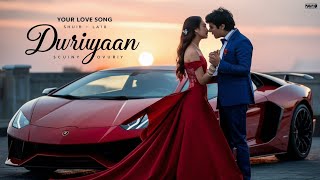 💓Duriyaan New Love songs 2024  Hindi Love songs  Romantic Latest Song  Record Music [upl. by Melan]