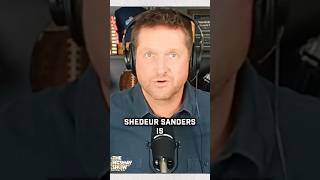 Shedeur Sanders NFL Comps  The McShay Show [upl. by Notgnillew]