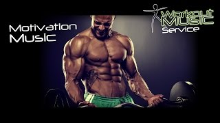 Motivation Music  Workout motivation music [upl. by Nohsad]