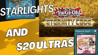 2020 The Year Of Starlights And Insane Valued Ultra Rares [upl. by Siddon]