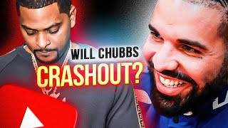 Drake has to tell Chubbs to watch out for Kendrick Lamar [upl. by Alithia]