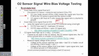 Scan data may not update without an RPM signal a ScannerDanner Premium lecture [upl. by Charry987]