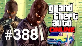 Grand Theft Auto V  Online Multiplayer  Episodul 388 Thanksgiving Update [upl. by Rad]