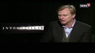 Christopher Nolan talks About Making Deeply Complexed Stories I Best Director I Oscars I ThrowBack [upl. by Feodora]