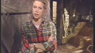 Charlottes Web 1990  Clip 1 [upl. by Trauts]