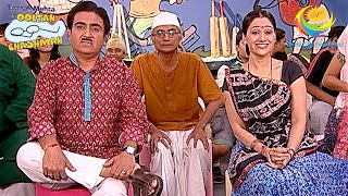 Jethalal Gives A Scheme  Taarak Mehta Ka Ooltah Chashmah  Jetha Rocks [upl. by Cr]