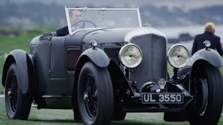 Inside the 2019 Pebble Beach Concours d’Elegance [upl. by Courtnay]