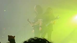 Alex Skolnick solo 9 [upl. by Gonzalez]