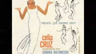 Juventud Del Presente Celia Cruz amp La Sonora Matancera [upl. by Rawdan]