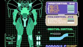 Steel Gunner 2 Namco Shooting Game Intro  NOT MAME [upl. by Gothard906]