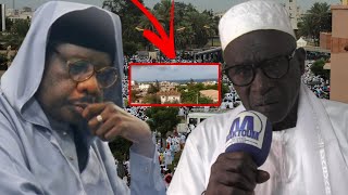 DÉCOUVERTE  Historique du DMWM GOROM1 Par El Hadji YACOU DIONGUE [upl. by Ahsimac]