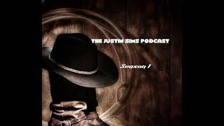 The Justin Sims Podcast  Justin Sims Music Journey [upl. by Niattirb826]