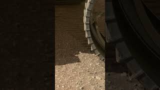 Som ET  65  Mars  Perseverance Sol 690  Video 2 shorts [upl. by Agathy]