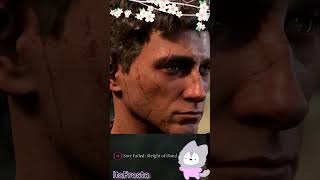 She took my clothes gaming baldursgate3 vtuber funny gameon streamer [upl. by Ibmat223]