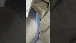 Wheat Flour Sifting Machine [upl. by Wilfrid]