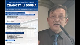 Krešimir Johman dr stom spec orl kir SARS CoV 20 SUMRAK EMPATIJa [upl. by Formenti371]