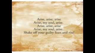 Arise My Soul Arise  Indelible Grace [upl. by Zalea]