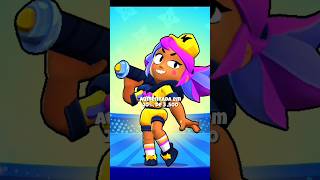 NOVO BALANCEAMENTO DE BUFFS NO BRAWL STARS brawlstars [upl. by Macmullin]