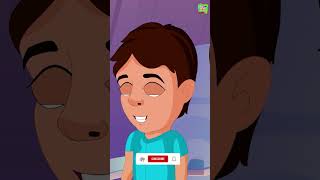 Plane aaya plane aaya short video  Short Video  Kids Video  Rhymes [upl. by Brittan]