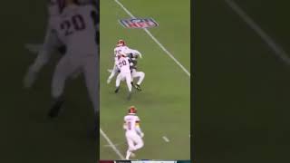 Quick slant to DeVonta Smith goes for 21 yards NEED MORE OF THIS 🦅🔥 Eagles vs Commanders Highlights [upl. by Nyliret]