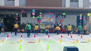 aips sports DAY ASIAN [upl. by Adas505]