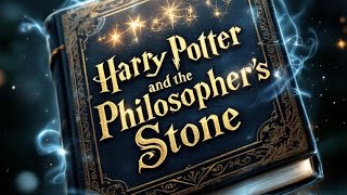 Novel Minds Podcast  Harry Potter and the Philosophers Stone by JK Rowling [upl. by Brande]