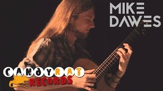 Mike Dawes  Boogie Slam  Solo Acoustic Guitar [upl. by Bui242]