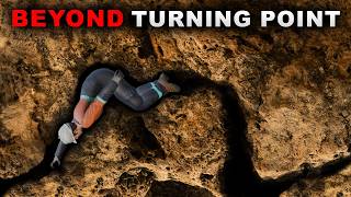 Caver Pushed Beyond the Turning Point  The Infamous Story of William J Coughlin [upl. by Adnaluy]