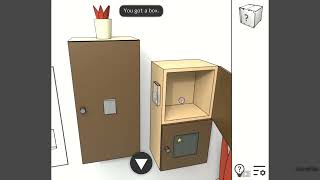 Puzzle Room Escape Walkthrough [upl. by Junette]