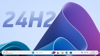 Windows 11 24H2 – этого мы так долго ждали [upl. by Sherborne875]