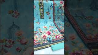 quotOnline Shopping in Bangladesh 2024  Wholesale Dress Three Piece Collection  Paikari Marketquot [upl. by Yrelav]