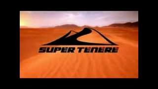 YAMAHA SUPER TÉNÉRÉ 2010 Official Video [upl. by Adnolohs]