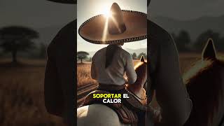 ¿Por qué los sombreros de charro tienen ese diseño [upl. by Jacobson919]