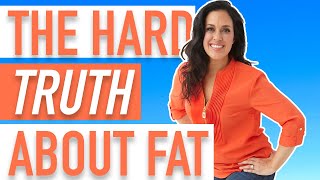 The Truth About Fat  Haylie Pomroy [upl. by Anatollo821]