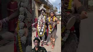 Hariom har har mahdev har song mahadev [upl. by Tadeo]