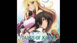 Tales of Xillia OST  Interstitial World [upl. by Nohtan]